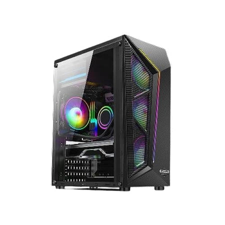 CASE GAMING (IT-GMSC14) NO ALIMENTATORE