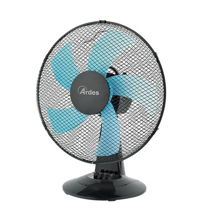 VENTILATORE DA TAVOLO 40CM STEELO 40N (AR5ST40N)