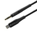 CAVO AUDIO DA USB TYPE-C A JACK 3.5MM 1MT (DECALJ683B)
