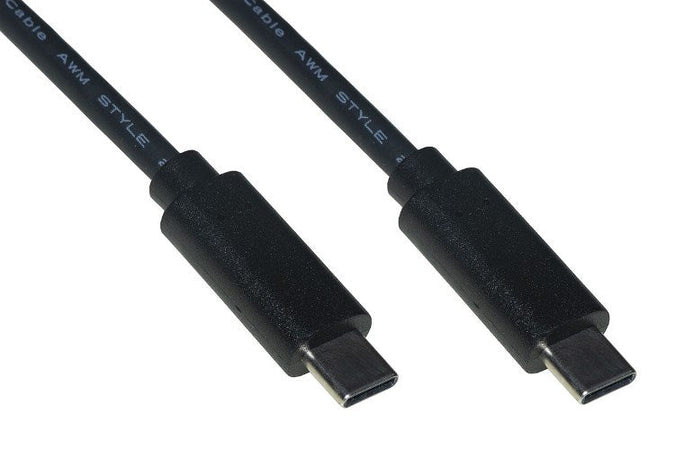 CAVO USB 2.0 USB-C MASCHIO/MASCHIO MT 2 (LKCC202)