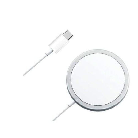 Caricabatterie wireless Magsafe 20W andowl Q-PD10 - Ricarica wireless rapida per iPhone