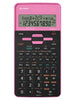 CALCOLATRICE SCIENTIFICA 273 FUNZIONI (SH-EL531THBPK) ROSA
