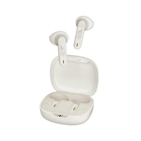 AURICOLARI BLUETOOTH VIBE FLEX BIANCO (JBLVFLEXWHT)