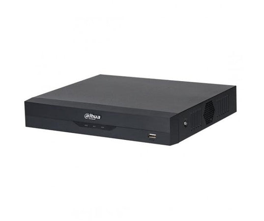 SISTEMA DI SORVEGLIANZA XVR 4 CANALI (XVR5104H-I3)