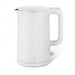 BOLLITORE ELETTRICO ELECTRIC KETTLE 2 - 1,7L 1800W BPA FREE (BHR5927EU)