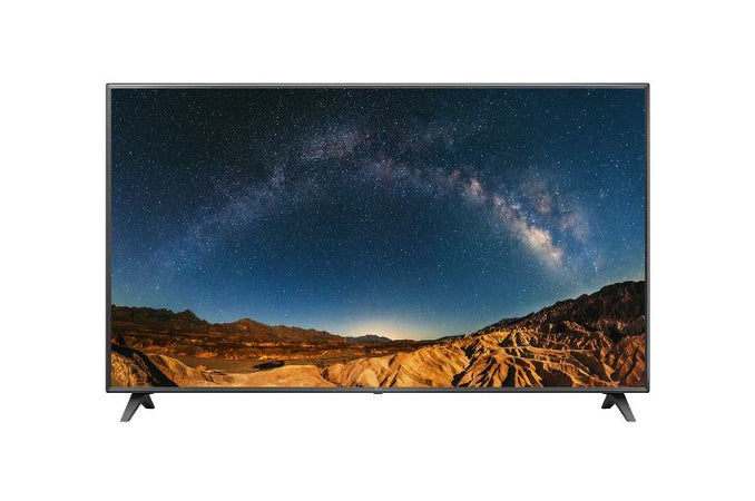 TV LED 50" 50UR781C0LK ULTRA HD 4K SMART TV WIFI DVB-T2