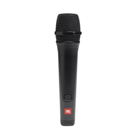 MICROFONO CON CAVO PBM100 NERO (JBLPBM100BLK )