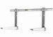 STAFFA SUPPORTO PER CONDIZIONATORI D'ARIA AIR FIX PRO SUPSAW002