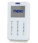 MOBILE POS LETTORE DI CARD READERS BIANCO (NEXI-DTB55)