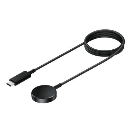 Caricabatteria wireless Samsung EP-OR900BBEGWW - Per dispositivi smartwath Galaxy Watch