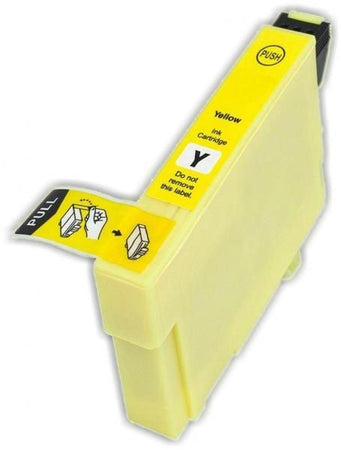 CARTUCCIA COMPATIBILE EPSON 503XL GIALLO YELLOW