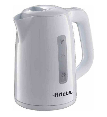 BOLLITORE ELETTRICO CORLDESS BIANCO 1.7LT 2200W