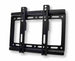 STAFFA SUPPORTO A PARETE FISSO FINO A 42 (NVS-BL03)