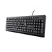 TASTIERA BASIC KEYBOARD IT NERA (24640)