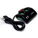 MULTIPRESA POWER CLEANER 4: INGRESSO ITALIA - 2 USCITE ITALIA/SCHUKO - 2 USCITE ITALIA 10/16A - PORTE USB - TOGETHER ON (FMP4IIGUSB)