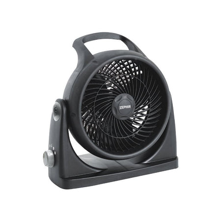 TERMOVENTILATORE PORTATILE 2IN1 (ZBH20CM)