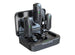 DOPPIO MICROFONO WIRELESS CON CONNESSIONE TIPO-C (DEAP2WC241)