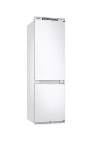 FRIGORIFERO COMBINATO BRB26602EWW 267LT NO FROST DA INCASSO