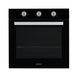 FORNO ELETTRICO MULTIFUNZIONE IFW 6530 BL - DA INCASSO - NERO