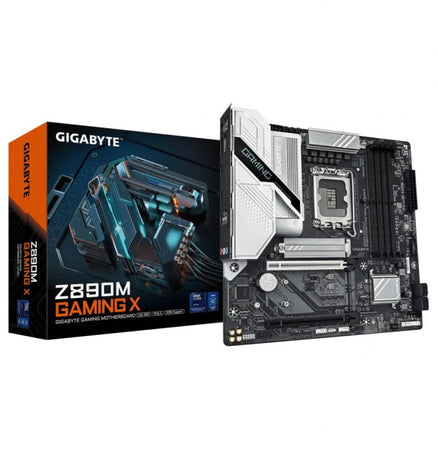 SCHEDA MADRE GA-Z890M GAMING X SK 1851