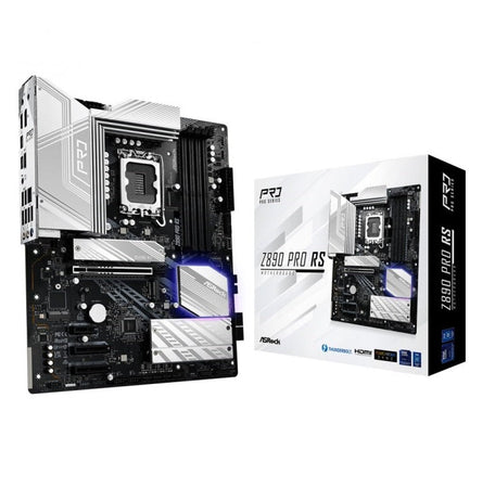 SCHEDA MADRE Z890 PRO RS (90-MXBP10-A0UAYZ) SK 1851
