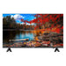 TV LED 55 AKTV554J ULTRA HD 4K LED VIDAA SMART TV WIFI DVB-T2