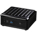 PC BAREBONE NUC BOX N97 INTEL N-REIHE NERO (90PXGB60-P0EAY100)