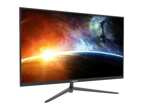 MONITOR 32" SERIE PIONEER LED IPS FULL HD MULTIMEDIALE 1MS (YZ3220)