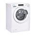 LAVATRICE A CARICA FRONTALE SMART CS1292DW4/1-11 9KG 1200GIRI/MIN