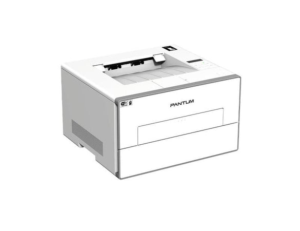 Stampante Laser Pantum Bp4200Dw - Monocromatica - Velocità 33 ppm - Fronte/Retro - Starter Kit Toner durata 1500 pag. - Win, Mac, Linux - Usb, WiFi