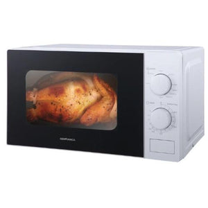 Forno Microonde Germanica Ger20mwg - 20 Litri - Con Grill
