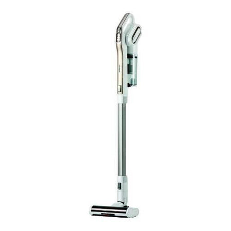 ASPIRAPOLVERE SENZA FILO CORDLESS 2 IN 1 A BATTERIA (GSV-150) BIANCO