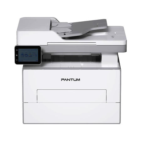 Stampante Multifunzione Pantum BM4300ADW - Mono Laser - Stampante, Scanner, Fotocop. - Vel. 33ppm - ADF 50ff - Touch Screen - Usb//WiFi/Lan
