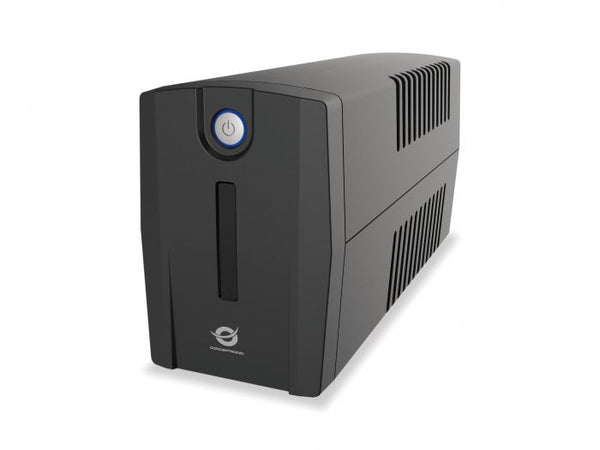 GRUPPO DI CONTINUITA 650VA/360W AVR (ZEUS01E)