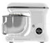 IMPASTATRICE PLANETARIA 1200W 5.2LT (IP5200W) COLORE BIANCO
