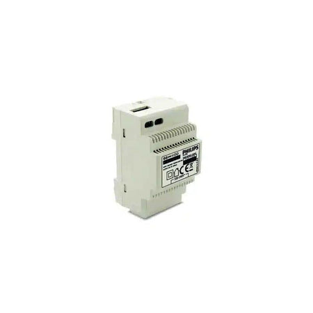 ALIMENTATORE DIN x VIDEOCITOFONO PHILIPS DES 1000 DPS PER WELCOMEEYE