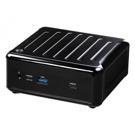 PC BAREBONE NUC BOX-1220P INTEL CORE I3-1220P NERO (90PXG9K0-00EAY100)