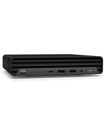 PC ELITEDESK 800 G6 MINI INTEL CORE I5-10500T 16GB 256GB NVME SSD WINDOWS 11 PRO - RICONDIZIONATO
