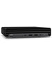PC ELITEDESK 800 G6 MINI INTEL CORE I5-10500T 16GB 256GB NVME SSD WINDOWS 11 PRO - RICONDIZIONATO