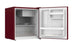 FRIGORIFERO MINIBAR CLASS56BKR 50 LT BLACK NERO