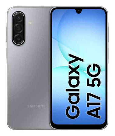 SMARTPHONE GALAXY A17 256GB 5G GRAY GRIGIO (SM-A176BZADEUE)