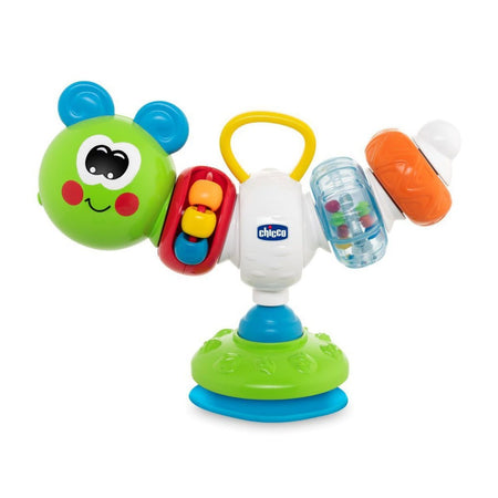Gioco per Seggiolone Chicco Bruchino Ballerino