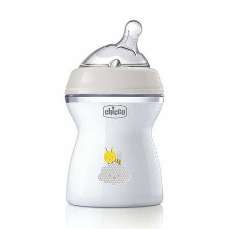 Biberon Naturalfeeling Chicco Plastica 250 ml - 2 Mesi