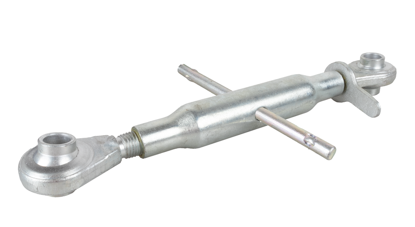 Terzo punto Basic cat. I M22x2,5 lunghezza 330-490mm