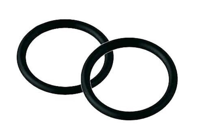 CONFEZIONE DA 3 PEZZI - GUARNIZIONE IN GOMMA PER TUBO PIENO 1-1/2" **