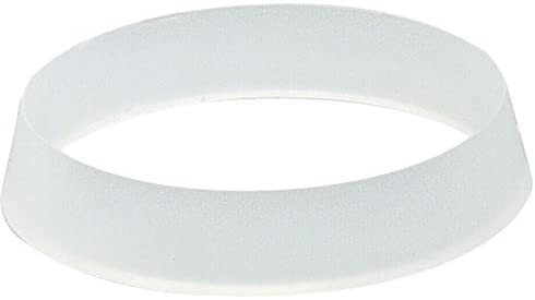 MASIDEF - GUARNIZIONE CUNEO IN PLASTICA RIGIDA 1/2"
