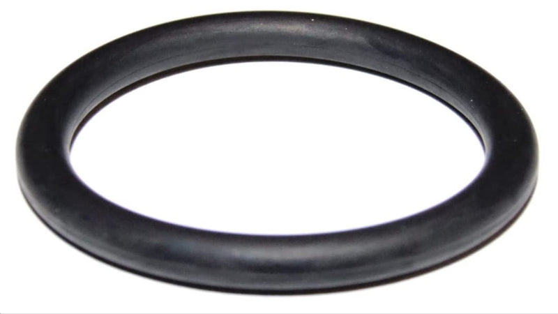 CONFEZIONE DA 8 PEZZI - GUARNIZIONE AD ANELLO "O.RING" DA RIF. 17 A RIF. 24 - PER RACCORDI - IN GOMMA