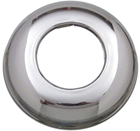 CORNAT - ROSETTA PER RUBINETTO CROMATA 3/4"X15X67MM