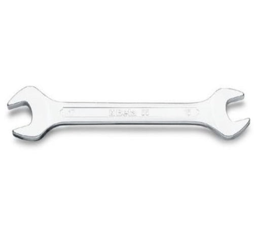 BETA - 55AS/1"1/8X1"5/16 CHIAVI A FORCHETTA DOPPIE CROMATE 1"1/8X1"5/16