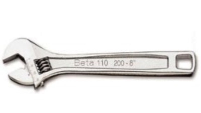 BETA - CHIAVI A RULLINO 110/200-8"